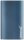 Intenso Premium 2 TB externe SSD-Festplatte blau
