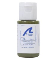 Artesania Latina GREEN FS34088 PAINT - 20ml