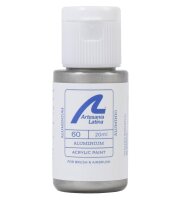 Artesania Latina ALUMINIUM PAINT - 20ml