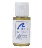 Artesania Latina GOLD PAINT - 20ml
