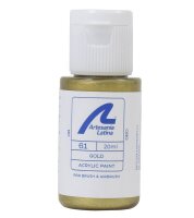 Artesania Latina GOLD PAINT - 20ml