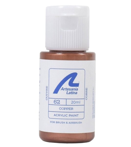 Artesania Latina COPPER PAINT - 20ml