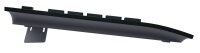 Logitech Corded Keyboard K280e Tastatur kabelgebunden schwarz