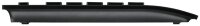 Logitech Corded Keyboard K280e Tastatur kabelgebunden schwarz
