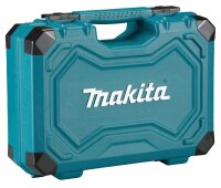 makita E-08458 Werkzeugkoffer 87-teilig