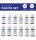 Artesania Latina WWI PLANES PAINTS SET (12 x 20 ml)