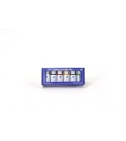 Artesania Latina LE RENARD ( 6 X 20 ml)