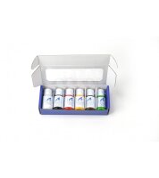 Artesania Latina LE RENARD ( 6 X 20 ml)