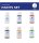 Artesania Latina LE RENARD ( 6 X 20 ml)