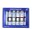 Artesania Latina SANSON PAINTS SET ( 12 X 20 ml)