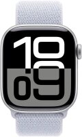 Apple Watch Series 10 42 mm Aluminium (GPS+Cellular)...