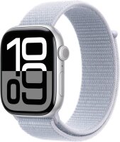 Apple Watch Series 10 46 mm Aluminium (GPS+Cellular)...