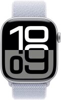 Apple Watch Series 10 46 mm Aluminium (GPS+Cellular)...