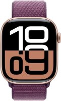 Apple Watch Series 10 46 mm Aluminium (GPS+Cellular)...