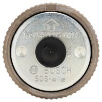 BOSCH Schnellspannmutter, 1 St.