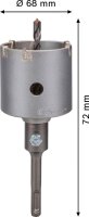 BOSCH Bohrkronen-Set, 3-teilig