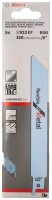 BOSCH S 922 EF Säbelsägeblätter, 5 St.