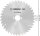BOSCH Optiline Wood Kreissägeblatt 190,0 mm, 36 Zähne, 1 St.