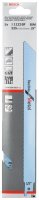 BOSCH S 1122 BF Säbelsägeblätter, 5 St.
