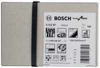 BOSCH S 922 BF Säbelsägeblätter, 100 St.