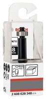 BOSCH Standard for Wood Bündigfräser 1-teilig