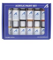 Artesania Latina HMS VICTORY´S CROSS-SECTION ( 12 X 20 ml)