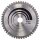BOSCH Optiline Wood Kreissägeblatt 216,0 mm, 48 Zähne, 1 St.
