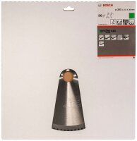 BOSCH Optiline Wood Kreissägeblatt 305,0 mm, 96...