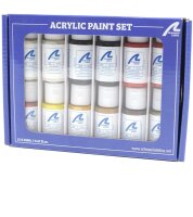 Artesania Latina SANTISIMA TRINIDAD TRAFALGAR PAINT SET (...