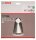BOSCH Optiline Wood Kreissägeblatt 190,0 mm, 60 Zähne, 1 St.