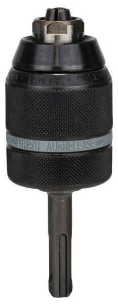 BOSCH Schnellspannbohrfutter
