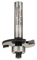 BOSCH Standard for Wood Scheibennutfräser 1-teilig