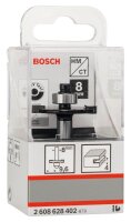 BOSCH Standard for Wood Scheibennutfräser 1-teilig