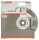 BOSCH Diamant-Trennscheibe Standard for Concrete, 1 St.