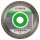 BOSCH Diamant-Trennscheibe Best Ceramic Turbo, 1 St.