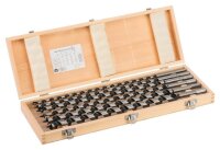 BOSCH Schlangenbohrer-Set, 6-teilig
