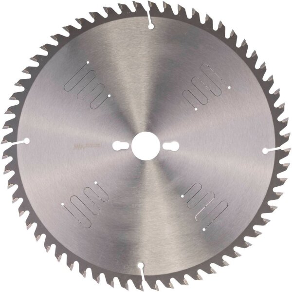 BOSCH Optiline Wood Kreissägeblatt 305,0 mm, 60 Zähne, 1 St.