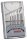 BOSCH Bohrer-Set CYL-9 Ceramic, 5-teilig