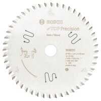 BOSCH Best for Multi Material Kreissägeblatt 165,0...