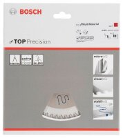 BOSCH Best for Multi Material Kreissägeblatt 165,0...