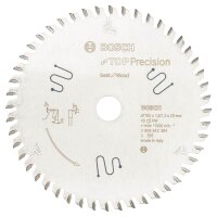 BOSCH Top Precision Best for Wood Kreissägeblatt...