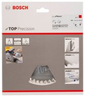BOSCH Top Precision Best for Wood Kreissägeblatt...