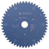 BOSCH EXPERT for Wood Kreissägeblatt 216,0 mm, 48...