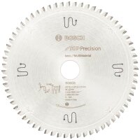 BOSCH Best for Multi Material Kreissägeblatt 216,0...
