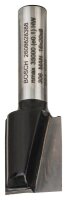 BOSCH Standard for Wood Nutfräser 1-teilig