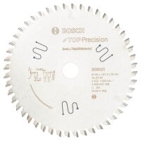 BOSCH Best for Multi Material Kreissägeblatt 165,0...