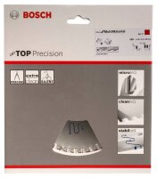 BOSCH Best for Multi Material Kreissägeblatt 165,0...