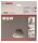 BOSCH Best for Multi Material Kreissägeblatt 165,0 mm, 48 Zähne, 1 St.