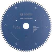 BOSCH EXPERT for Multi Material Kreissägeblatt 254,0...