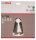 BOSCH Optiline Wood Kreissägeblatt 190,0 mm, 16 Zähne, 1 St.